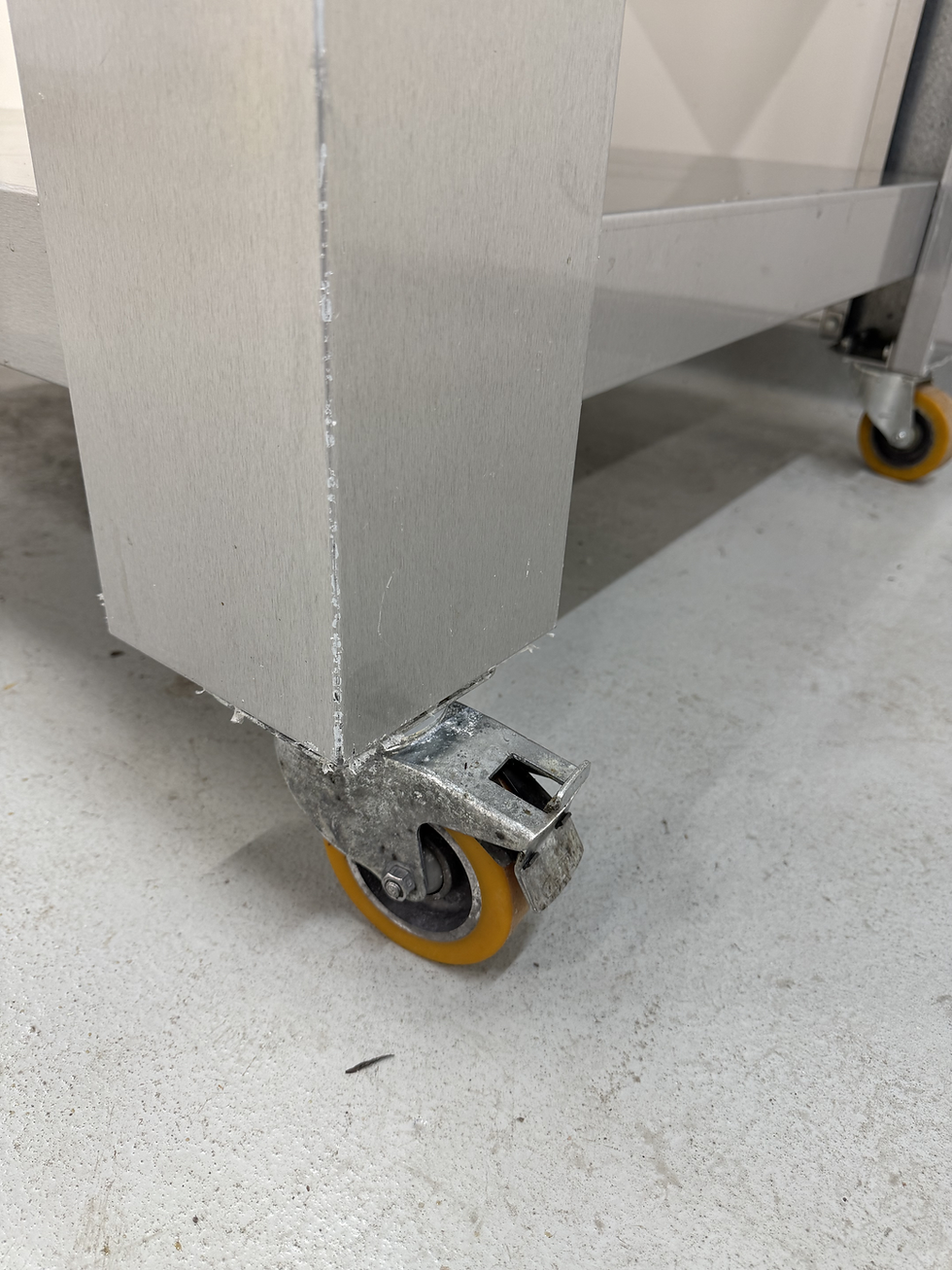 Thumbnail: Italiana food tech pizza oven 