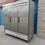 Thumbnail: Used true triple door freezer in excellent condition with warranty