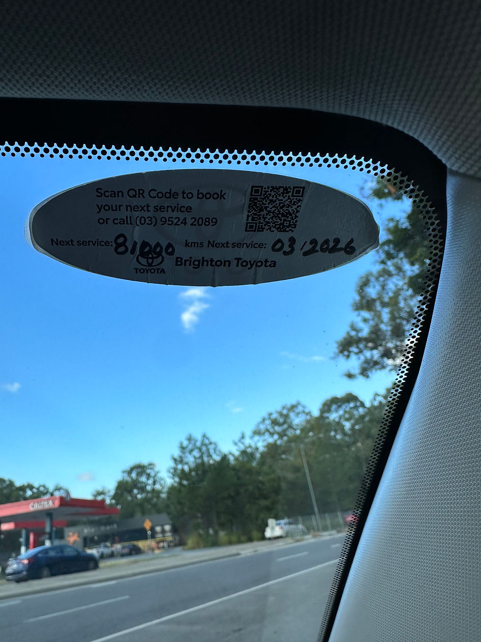 Thumbnail: 2021 TOYOTA RAV4 GXL (2WD) HYBRID