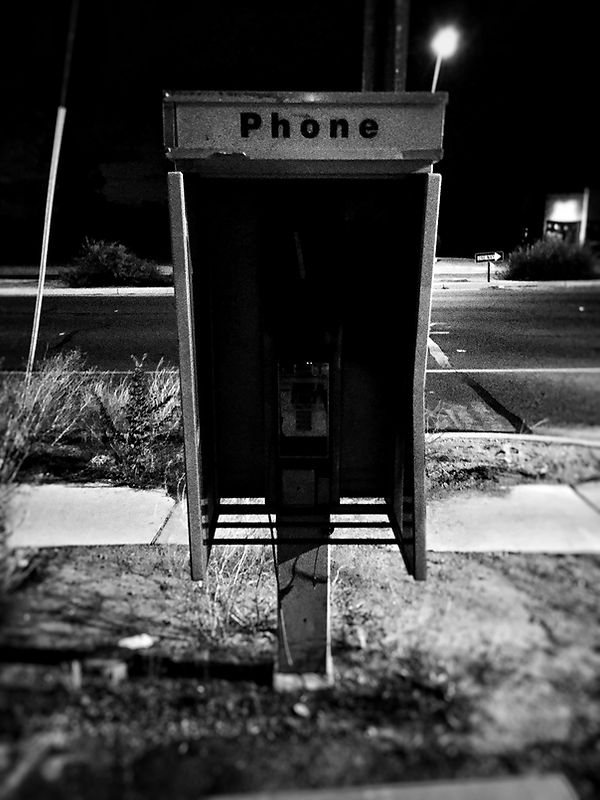 Contact Tucson Salvage