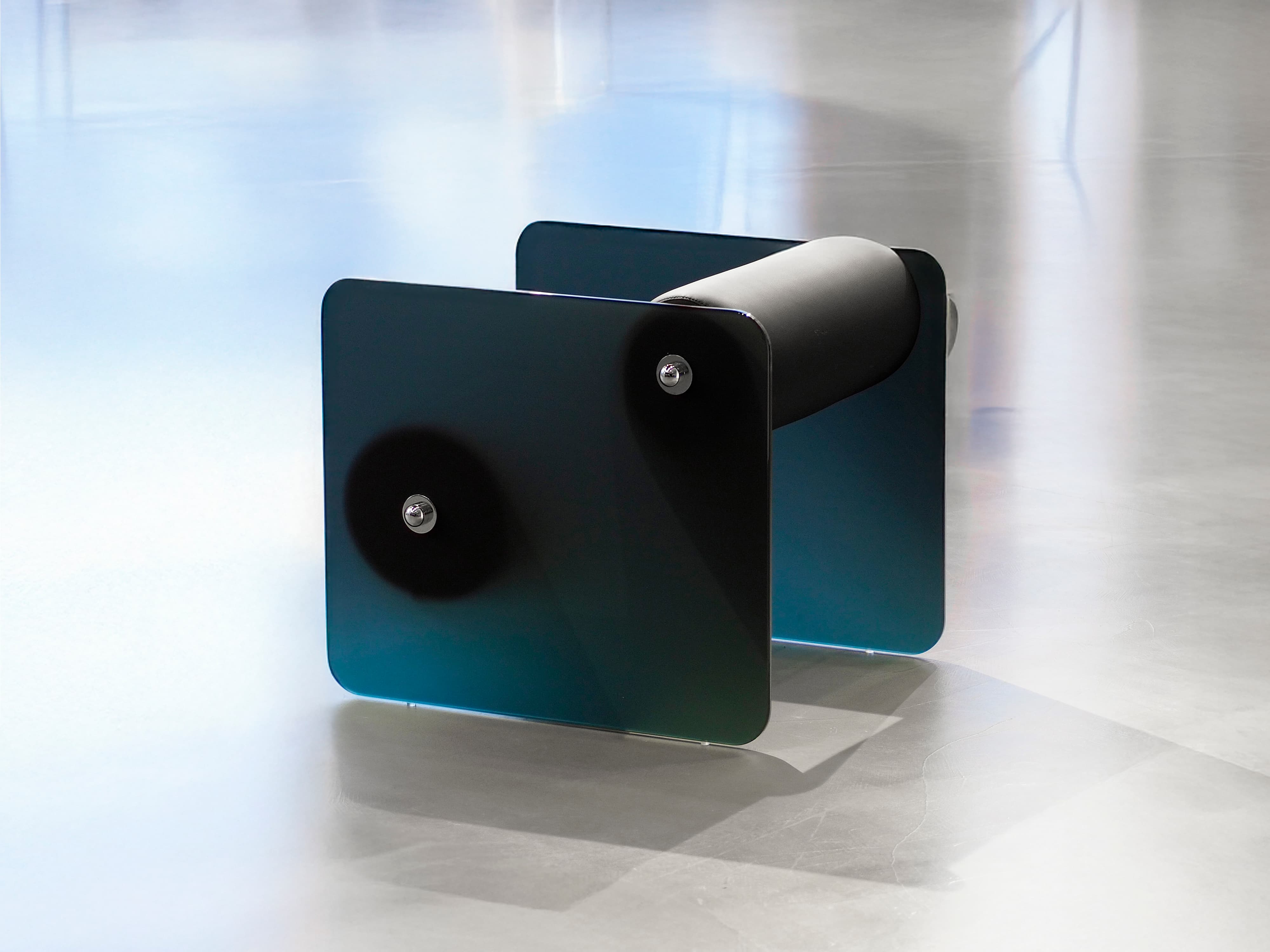 Loop arctic cam panel berjer deri