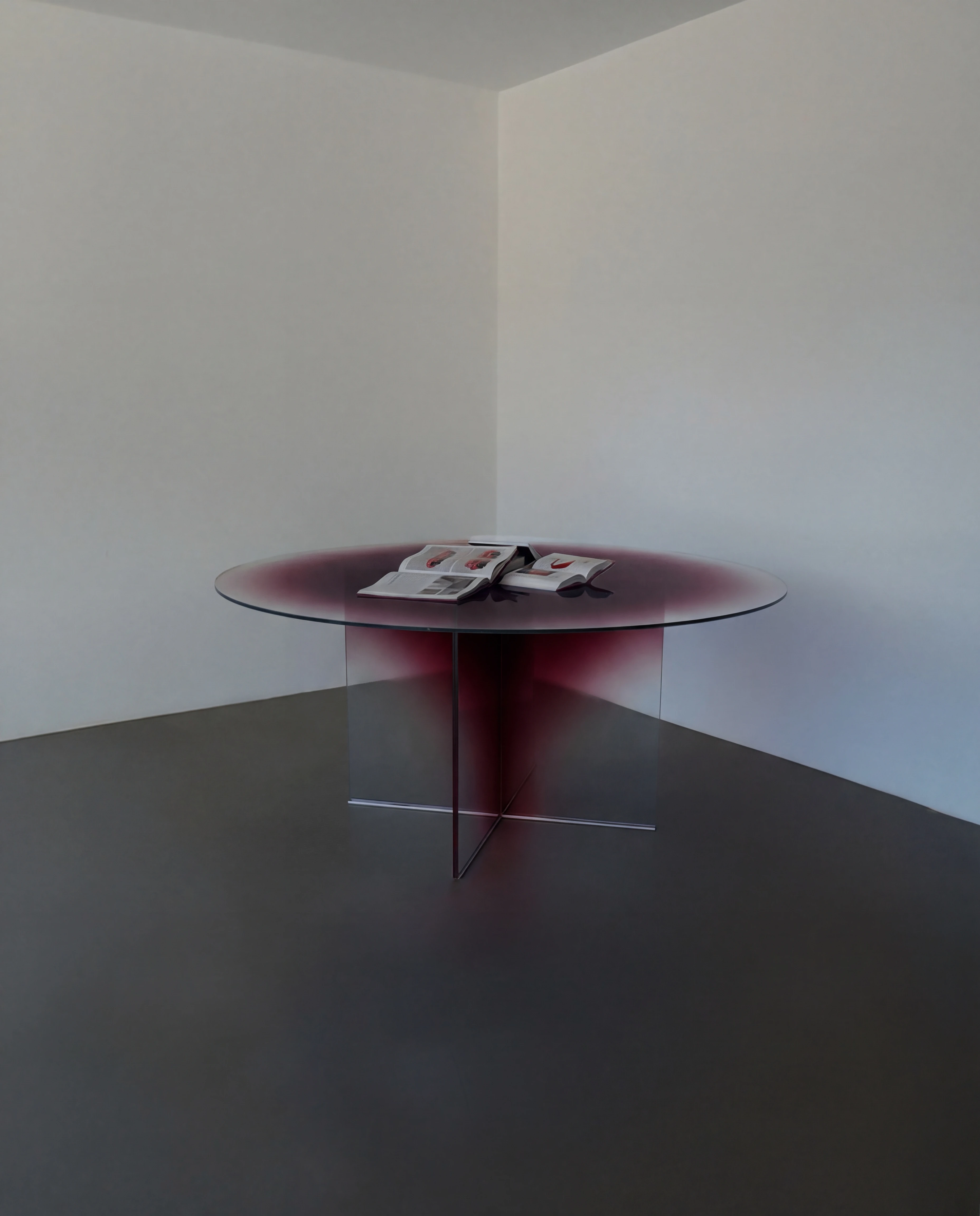 Burgundy Masa 4