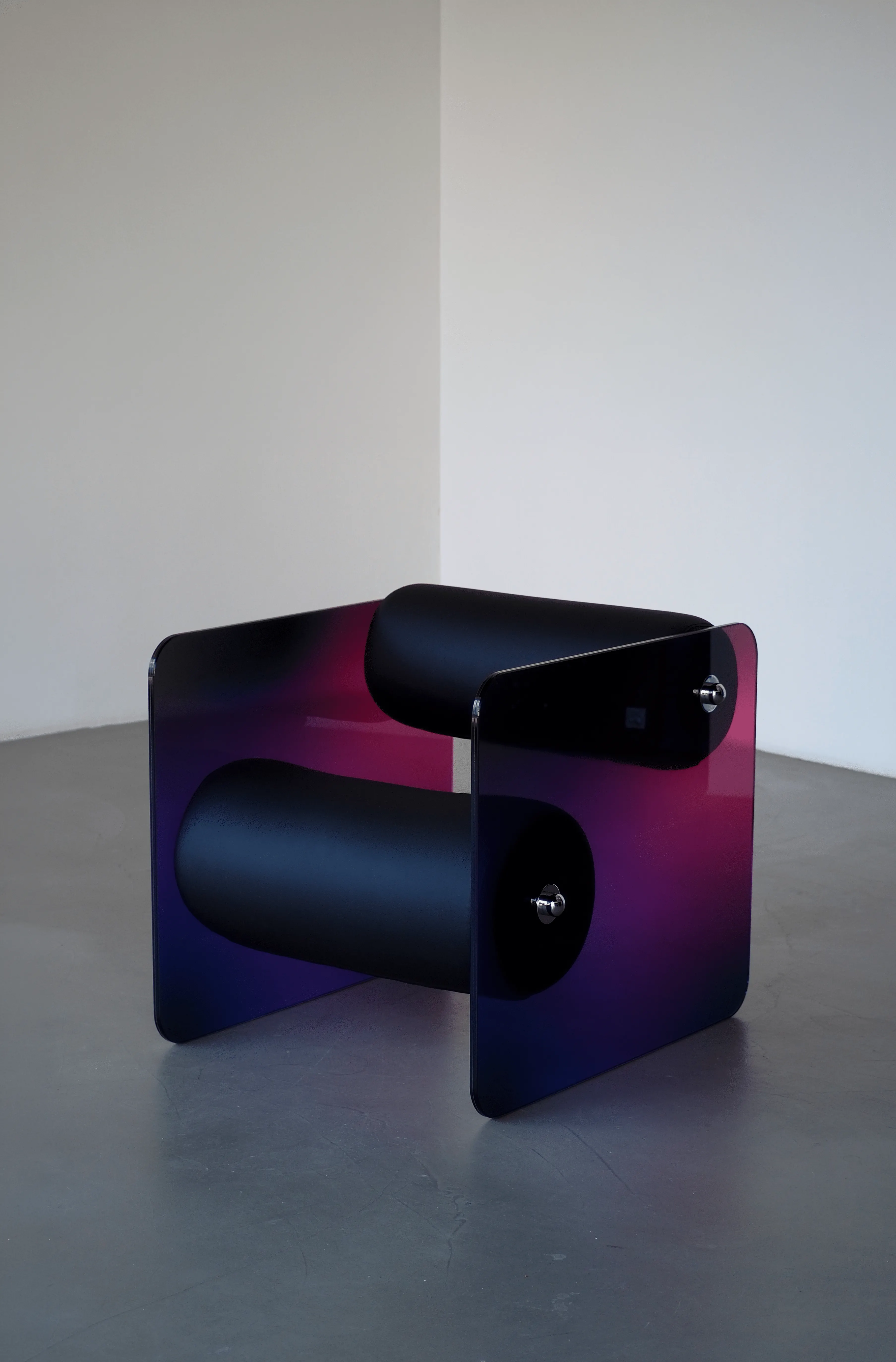 Loop Armchair [Dawn]