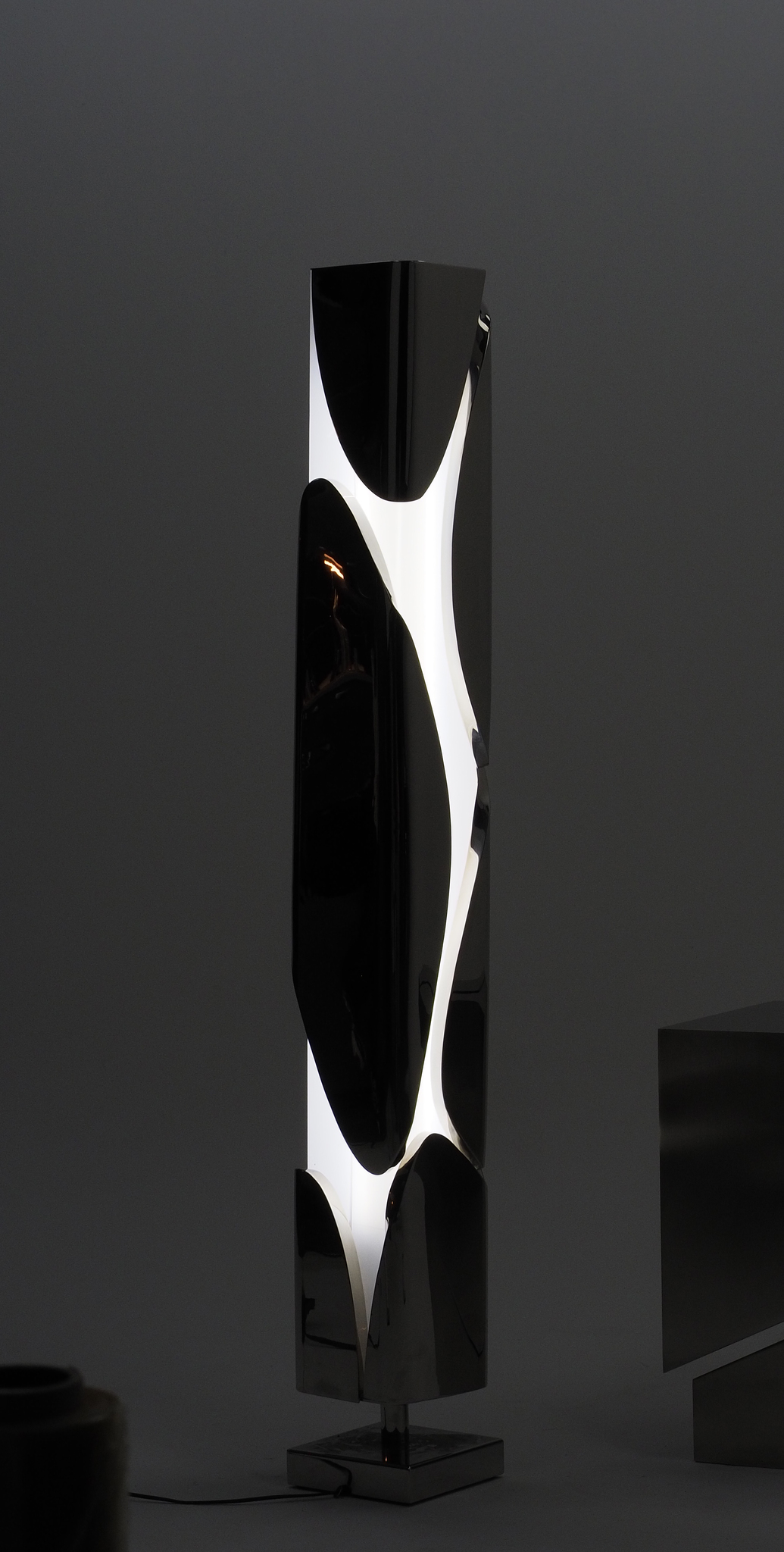 LAMP 5