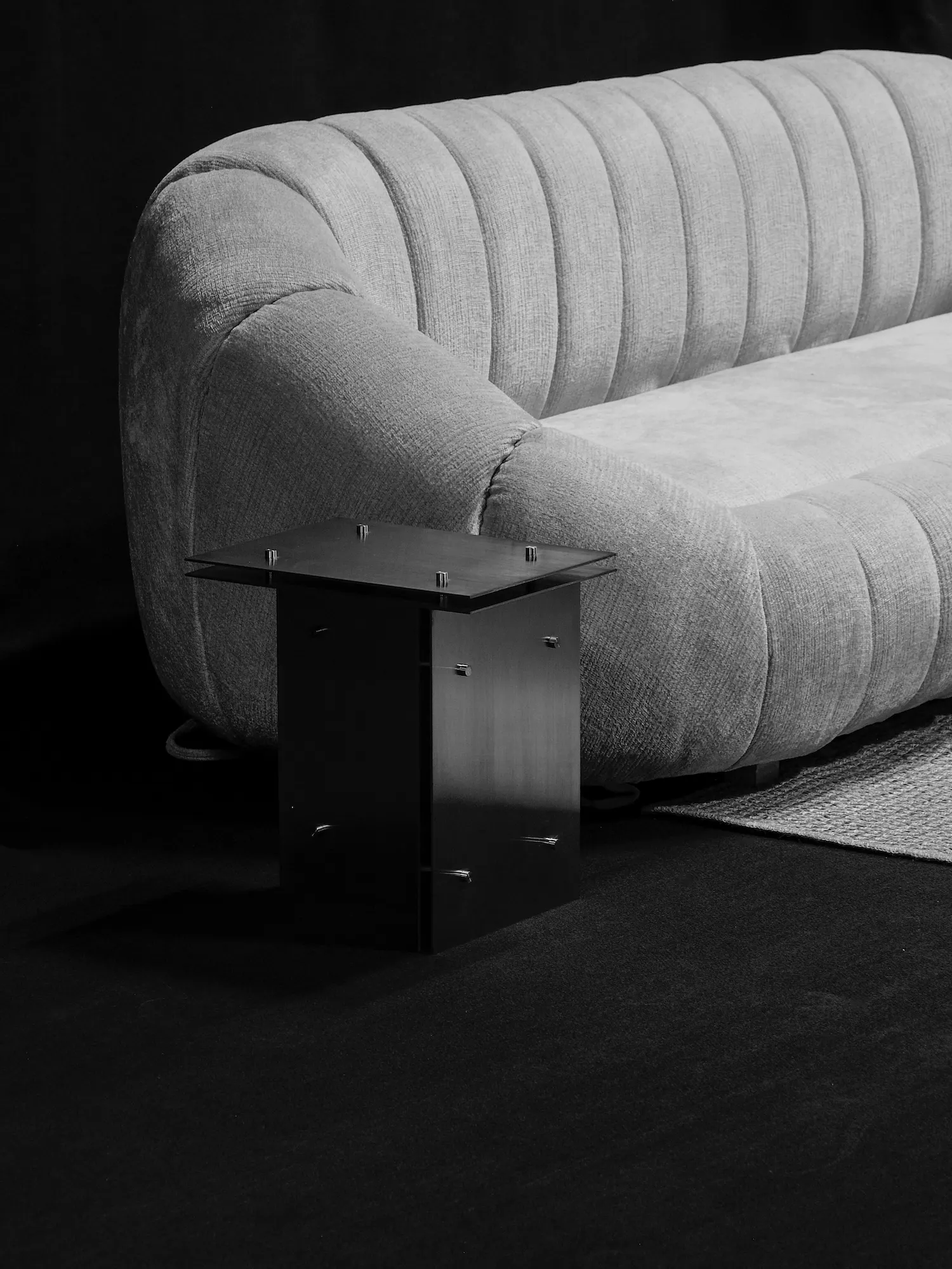 SIDE TABLE 1