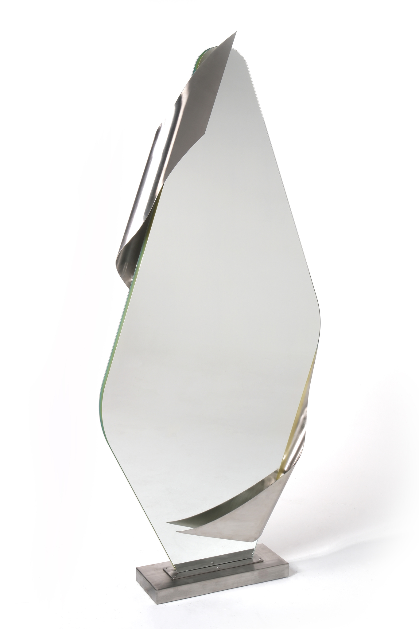 Metaspace Mirror