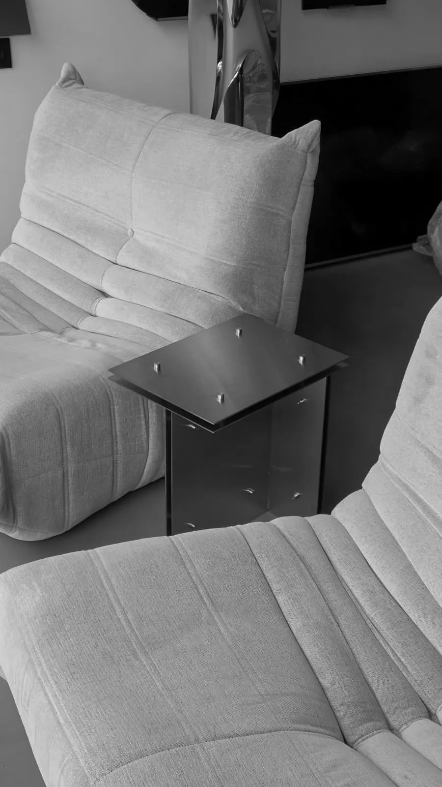 SIDE TABLE 5