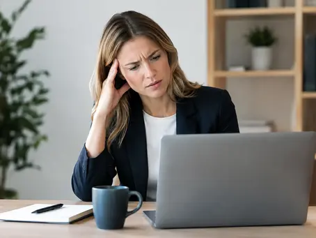 Fem tegn på brandforvirring i din virksomhed