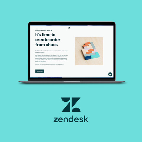 Zendesk