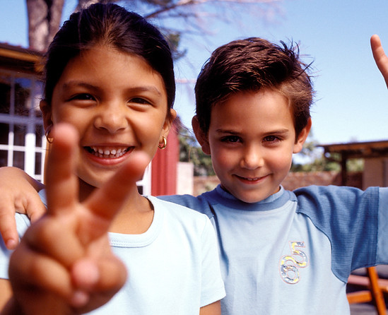 Kids for Peace