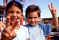 Kids for Peace