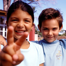 Kids for Peace