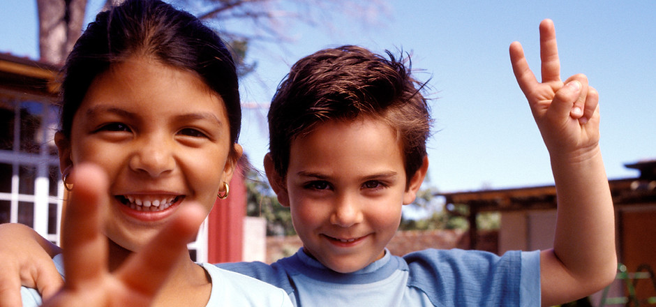 Kids for Peace
