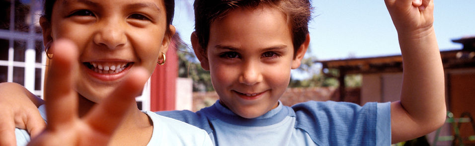 Kids for Peace