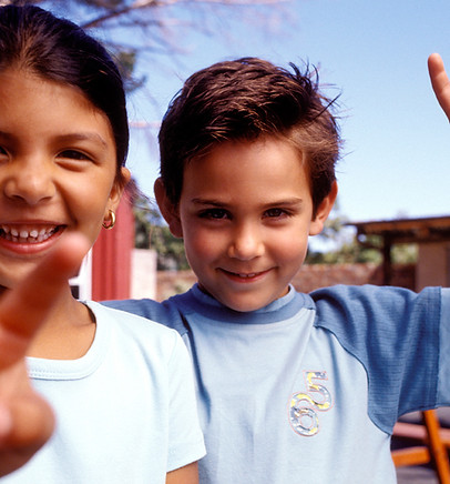 Kids for Peace