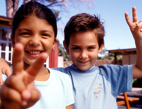 Kids for Peace