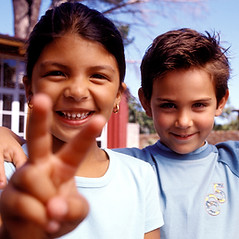 Kids for Peace