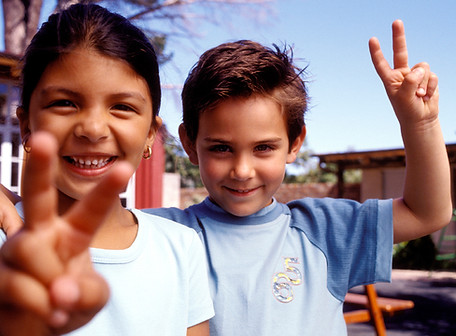Kids for Peace