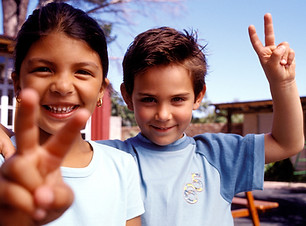 Kids for Peace