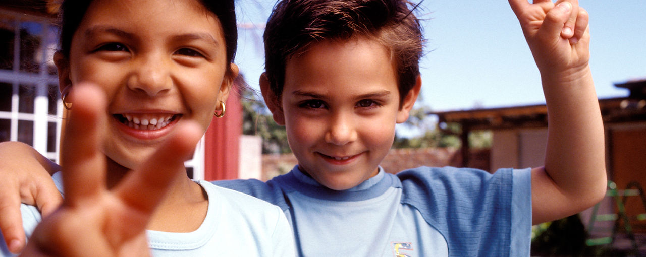 Kids for Peace