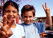 Kids for Peace