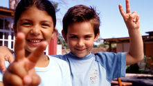 Celebrar os Valores da YMCA