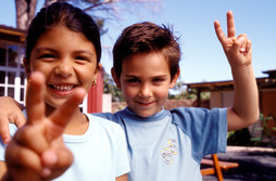 Kids for Peace