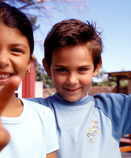 Kids for Peace