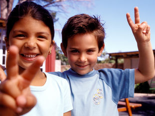 The Benefits of Learning English from a Young Age