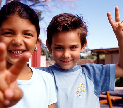 Kids for Peace