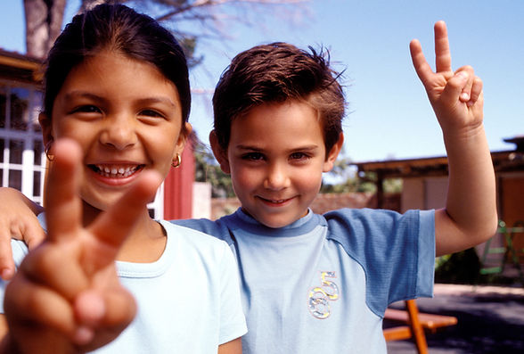 Kids for Peace