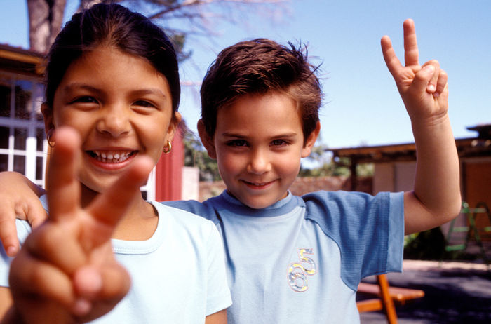 Blessed Are the Peacemakers (Matt 5:9)