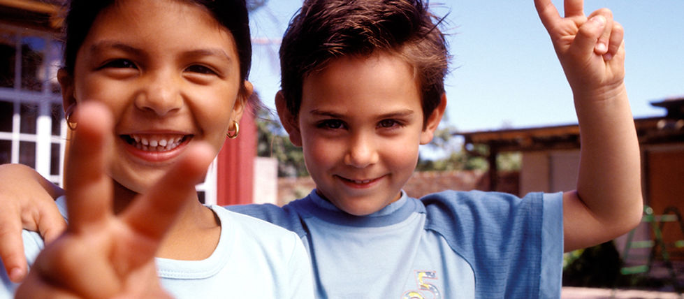 Kids for Peace