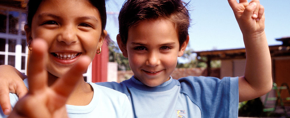 Kids for Peace