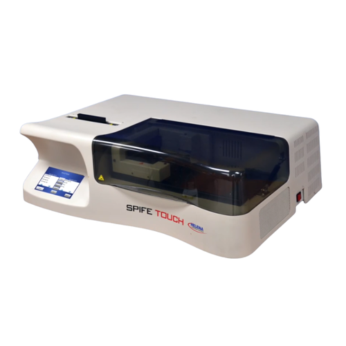 Helena SPIFE Touch | Scientific Supplies & Technology Inc.