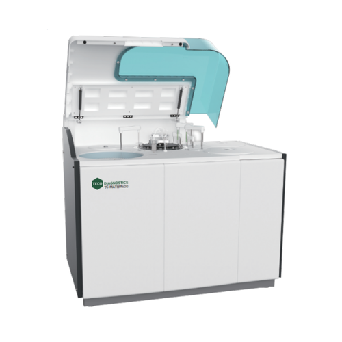 Teco TC-MATRIX 600 | Scientific Supplies & Technology Inc.