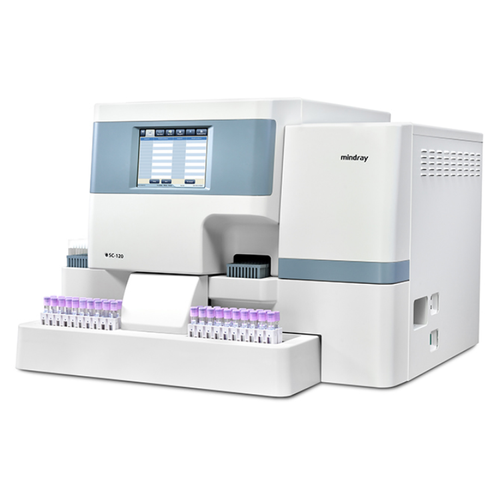 SC-120 | Scientific Supplies & Technology Inc.