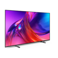 Thumbnail: Philips 85″ The One 4K TV with Ambilight – 85PUS8818