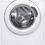 Thumbnail: Candy  SmartPro Washer Dryer, 8Kg/5Kg 1400RPM. CSOW 4855TWE/1-S