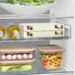 Thumbnail: Samsung RS90F65EDTEF AI Home 640L American Style Fridge Freezer
