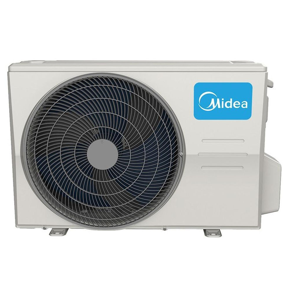 Thumbnail: Midea Xtreme Save 18 Btu. Inverter. A+++