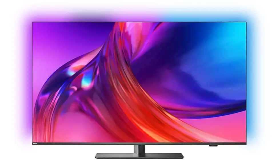 Thumbnail: Philips 43” The One Ambilight 4K TV – 43PUS8818