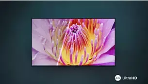 Thumbnail: Philips 65PUS7409 Smart Google 4K TV
