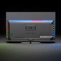 Thumbnail: Philips OLED – 55″ – 4K Ambilight TV – 55OLED820