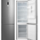 Thumbnail: Avg - Combi Fridge W 3 Drawer﻿ Freezer , 310Ltr - Non Frost. Model Hd-403