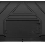 Thumbnail: Hisense 55A6Q 55″ 4K Ultra HD Smart TV Wi-Fi