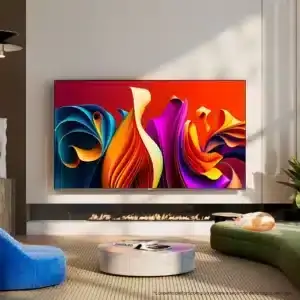 Thumbnail: Hisense 43A7NQ 43″ QLED 4K Ultra HD Smart TV Wi-Fi