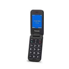 Thumbnail: Pansonic Big Button Flip Phone