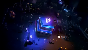 Thumbnail: Philips – 85″ – 4K QLED Ambilight TV – 85PUS8510