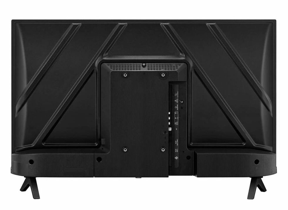 Thumbnail: Hisense 40A4N 40″ Full HD Smart TV Wi-Fi